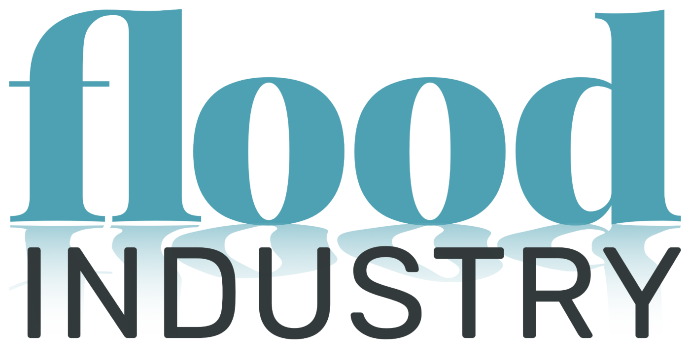 logo Flood Industry